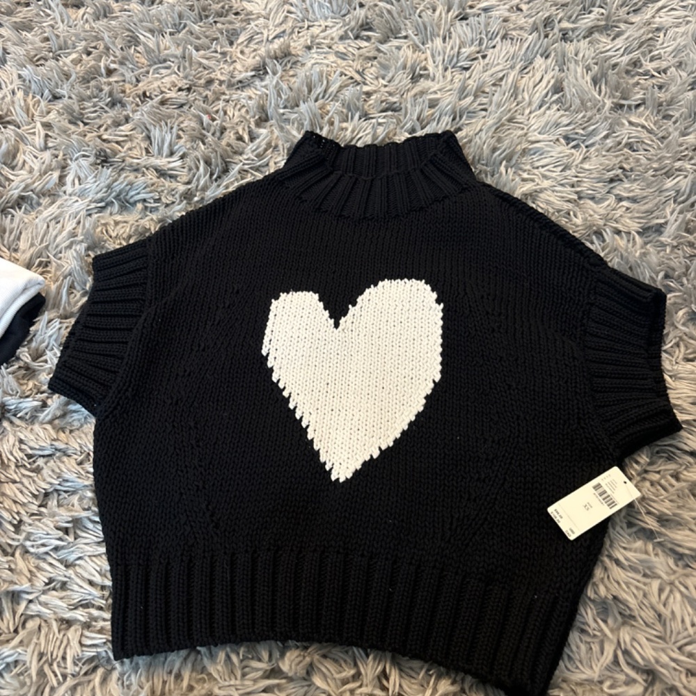 Anthropologie sweater - Picture 2 of 2